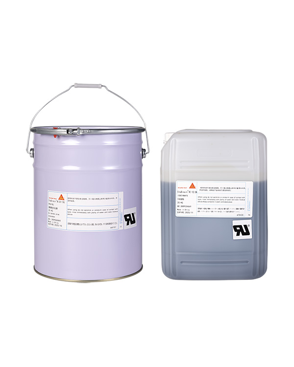 Sika RE461-(97)灌封膠 阻燃 耐機油