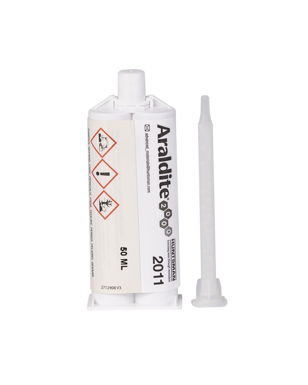 Araldite 2011結構粘接膠 高強度