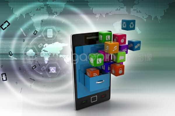 應(yīng)用程式圖示 軟件的第一印象與設(shè)計理念