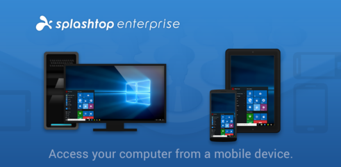 Splashtop 推出本地部署版 On-Prem 應用軟件，為企業遠程桌面控制注入新動力