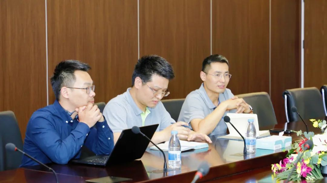 TV南德攜手富光炻上光儲(chǔ)運(yùn)公司共同提升工業(yè)制造系統(tǒng)ESG評(píng)估水平