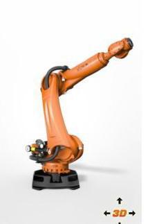 KUKA KR90 R2700 工業(yè)機(jī)器人 價(jià)格、廠家與產(chǎn)品詳解