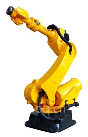 南京埃斯頓機器人ER220-2605 工業自動化的先鋒利器