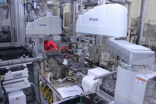 扒一扒 哪些日本工業機器人品牌在吊打美、德工業機器人？